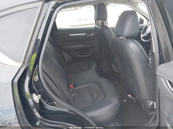 JM3KFBCM0J0366583 2018 MAZDA CX-5 - Image 8