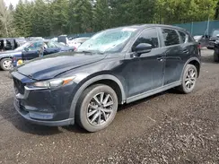 JM3KFBCM0J0370942 2018 MAZDA CX-5