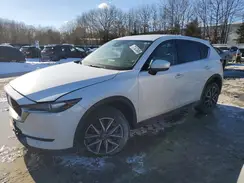 JM3KFBCM0J0374103 2018 MAZDA CX-5