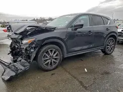JM3KFBCM0J0381326 2018 MAZDA CX-5