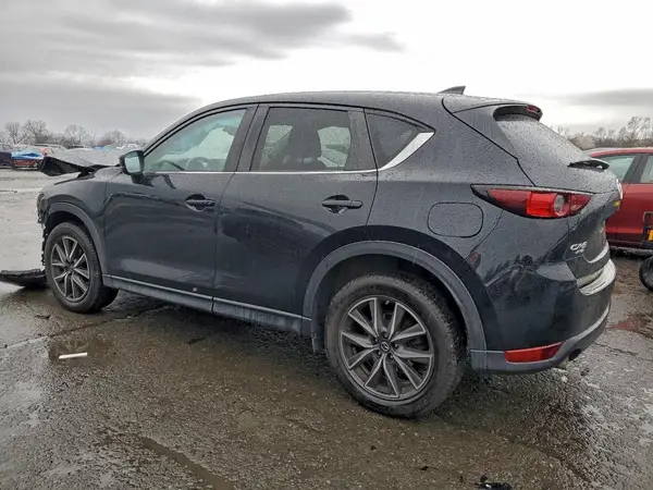 JM3KFBCM0J0381326 2018 MAZDA CX-5 - Image 2