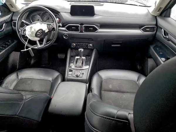 JM3KFBCM0J0381326 2018 MAZDA CX-5 - Image 8