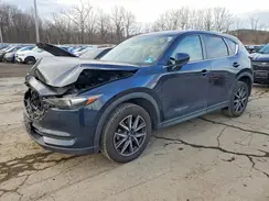 JM3KFBCM0J0381942 2018 MAZDA CX-5