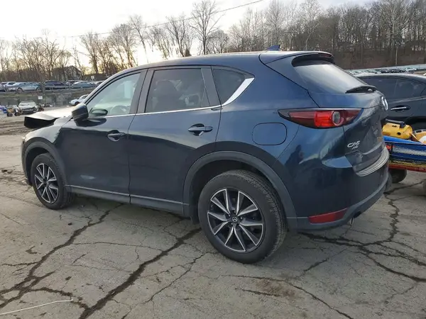JM3KFBCM0J0381942 2018 MAZDA CX-5 - Image 2