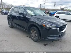 JM3KFBCM0J0382217 2018 MAZDA CX-5