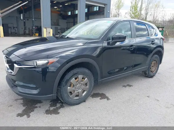 JM3KFBCM0J0382217 2018 MAZDA CX-5 - Image 2