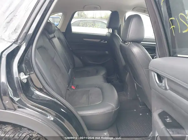 JM3KFBCM0J0382217 2018 MAZDA CX-5 - Image 8