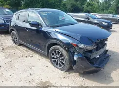 JM3KFBCM0J0384341 2018 MAZDA CX-5