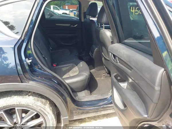 JM3KFBCM0J0384341 2018 MAZDA CX-5 - Image 8