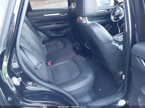 JM3KFBCM0J0385196 2018 MAZDA CX-5 - Image 8