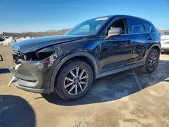 JM3KFBCM0J0387434 2018 MAZDA CX-5
