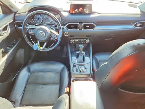 JM3KFBCM0J0387434 2018 MAZDA CX-5 - Image 8
