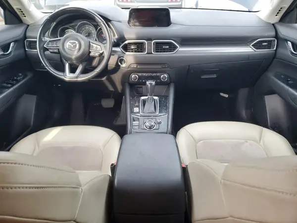 JM3KFBCM0J0390396 2018 MAZDA CX-5 - Image 8