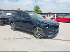 JM3KFBCM0J0393217 2018 MAZDA CX-5