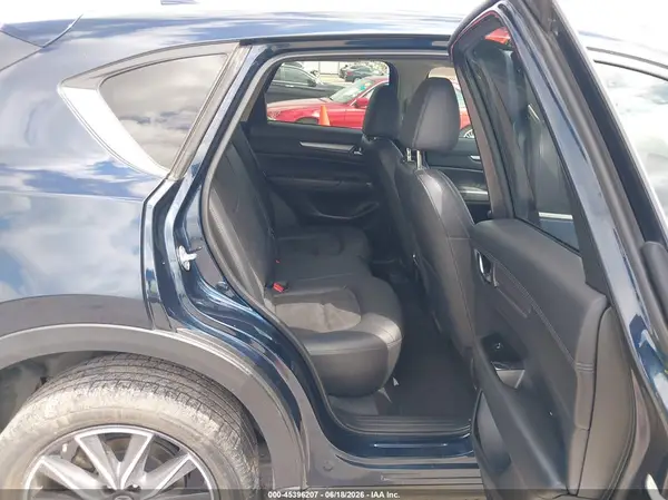 JM3KFBCM0J0393217 2018 MAZDA CX-5 - Image 8