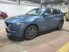 JM3KFBCM0J0396019 2018 MAZDA CX-5