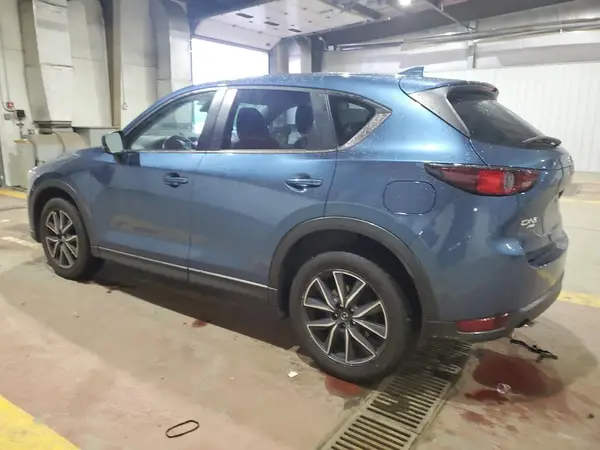 JM3KFBCM0J0396019 2018 MAZDA CX-5 - Image 2