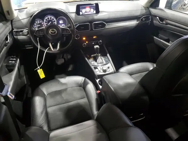 JM3KFBCM0J0396019 2018 MAZDA CX-5 - Image 8
