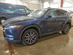JM3KFBCM0J0401557 2018 MAZDA CX-5
