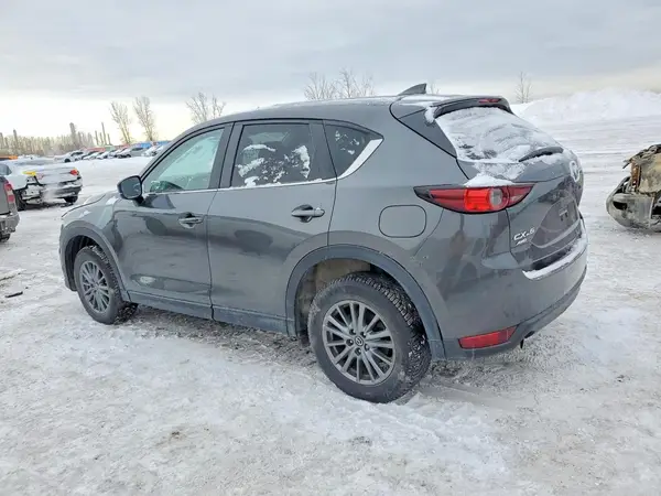 JM3KFBCM0J0404376 2018 MAZDA CX-5 - Image 2