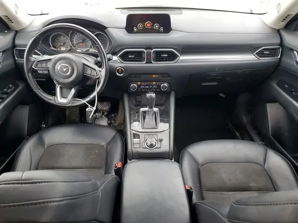 JM3KFBCM0J0404376 2018 MAZDA CX-5 - Image 8