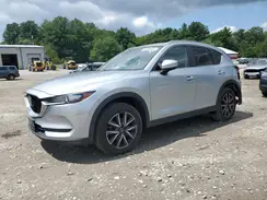 JM3KFBCM0J0409254 2018 MAZDA CX-5