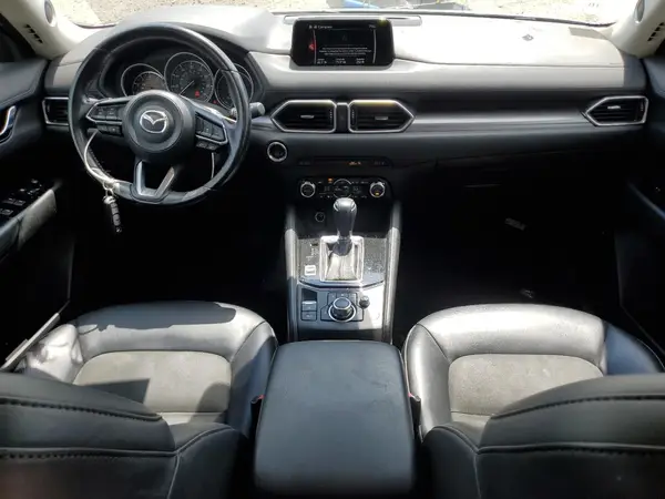 JM3KFBCM0J0409254 2018 MAZDA CX-5 - Image 8