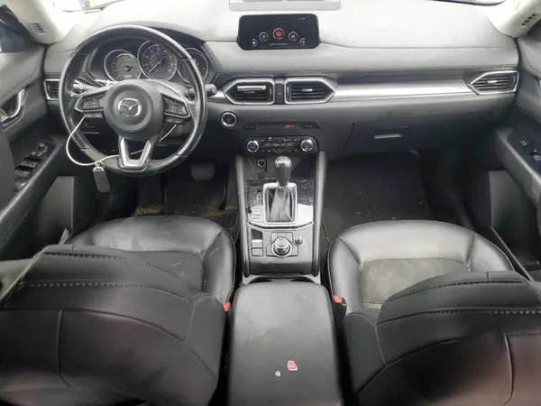 JM3KFBCM0J0409447 2018 MAZDA CX-5 - Image 8