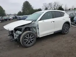 JM3KFBCM0J0410016 2018 MAZDA CX-5