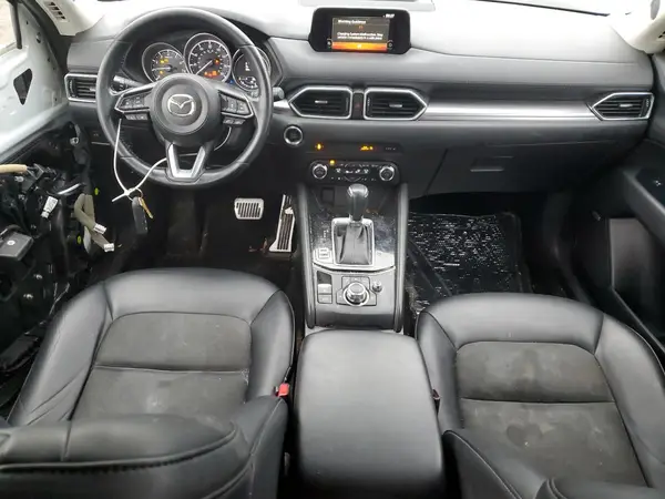 JM3KFBCM0J0410016 2018 MAZDA CX-5 - Image 8