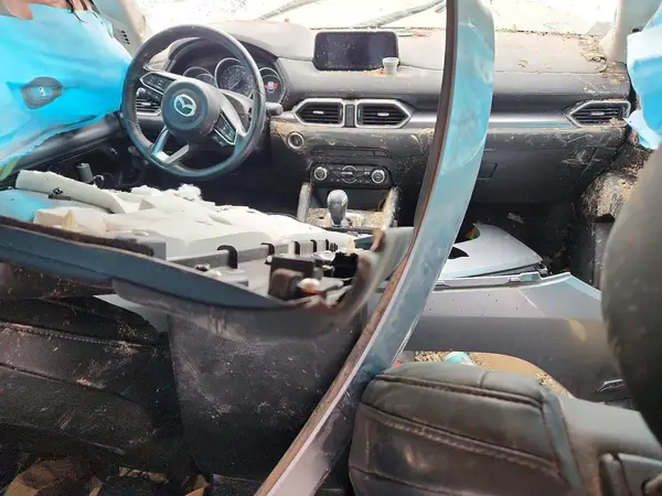 JM3KFBCM0J0412641 2018 MAZDA CX-5 - Image 8
