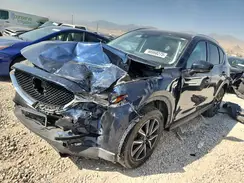 JM3KFBCM0J0412915 2018 MAZDA CX-5
