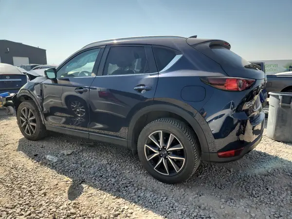 JM3KFBCM0J0412915 2018 MAZDA CX-5 - Image 2
