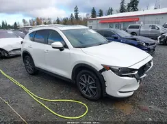 JM3KFBCM0J0416981 2018 MAZDA CX-5