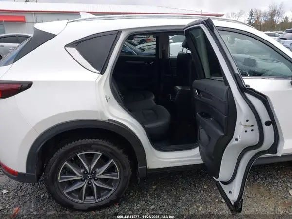 JM3KFBCM0J0416981 2018 MAZDA CX-5 - Image 8