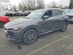 JM3KFBCM0J0417273 2018 MAZDA CX-5