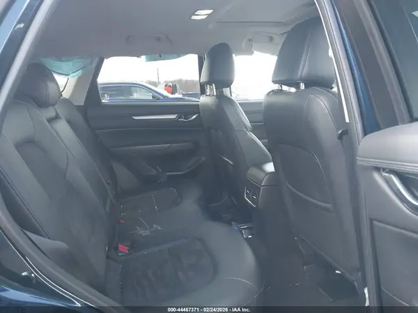 JM3KFBCM0J0417449 2018 MAZDA CX-5 - Image 8