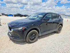 JM3KFBCM0J0418519 2018 MAZDA CX-5
