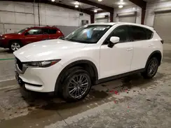 JM3KFBCM0J0423896 2018 MAZDA CX-5
