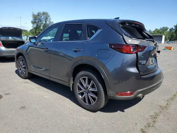JM3KFBCM0J0424840 2018 MAZDA CX-5 - Image 2