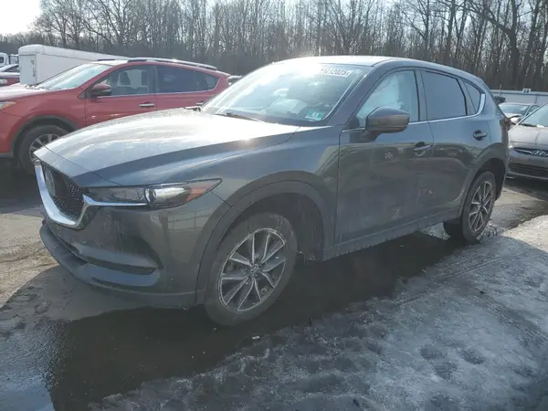 JM3KFBCM0J0424997 2018 MAZDA CX-5 - Image 1