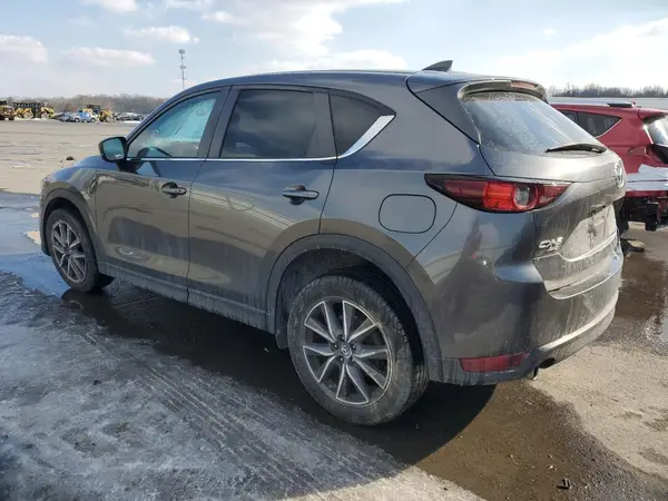 JM3KFBCM0J0424997 2018 MAZDA CX-5 - Image 2