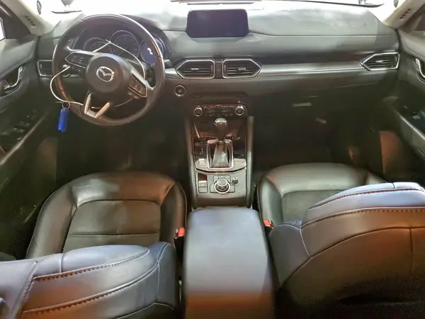 JM3KFBCM0J0426491 2018 MAZDA CX-5 - Image 8