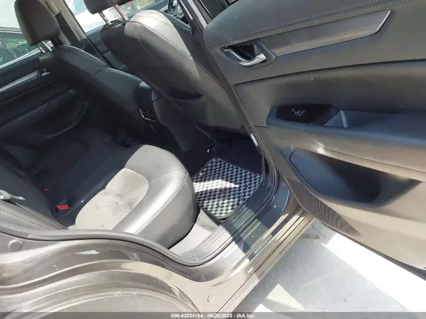 JM3KFBCM0J0428287 2018 MAZDA CX-5 - Image 8