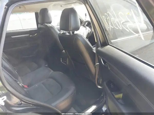 JM3KFBCM0J0429309 2018 MAZDA CX-5 - Image 8