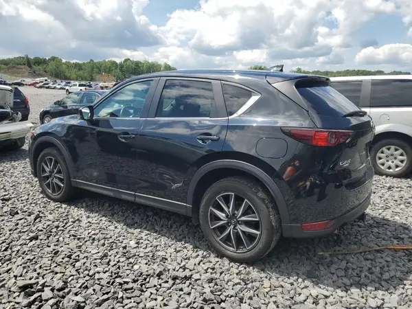 JM3KFBCM0J0433408 2018 MAZDA CX-5 - Image 2