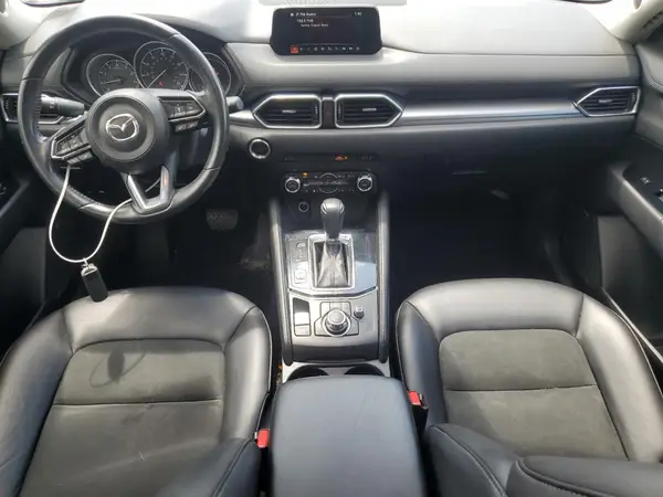 JM3KFBCM0J0433408 2018 MAZDA CX-5 - Image 8