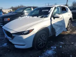 JM3KFBCM0J0435434 2018 MAZDA CX-5