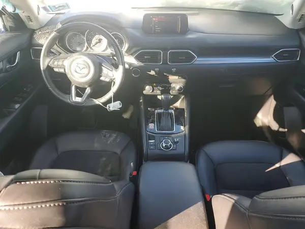 JM3KFBCM0J0435434 2018 MAZDA CX-5 - Image 8