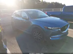 JM3KFBCM0J0435529 2018 MAZDA CX-5